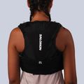 Damen-Laufweste Salomon ADV SKIN 12 Set black/asphalt new 9