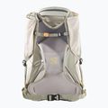 Wander Rucksack Damen Salomon Aerotrek 18 l M-L seagrass/silver cloud/nine iron 2