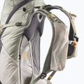 Wander Rucksack Damen Salomon Aerotrek 18 l M-L seagrass/silver cloud/nine iron 3