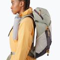Wander Rucksack Damen Salomon Aerotrek 18 l M-L seagrass/silver cloud/nine iron 5