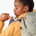 Wander Rucksack Damen Salomon Aerotrek 18 l M-L seagrass/silver cloud/nine iron 9