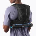 Laufweste Salomon ADV SKIN 12 Set black 9