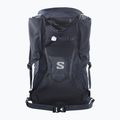 Wander Rucksack Damen Salomon Aerotrek 18 l M-L maritime blue/mood indigo/ballad blue 2