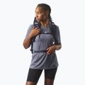 Wander Rucksack Damen Salomon Aerotrek 18 l M-L maritime blue/mood indigo/ballad blue 4