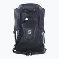 Wander Rucksack Damen Salomon Aerotrek 18 l S-M maritime blue/mood indigo/ballad blue 2