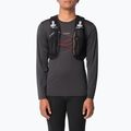 Laufweste Salomon Advance Skin 12 Race Flag' black/white 4