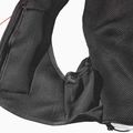 Weste Salomon ADV SKIN 5 Race Flag Set schwarz/weiß 3