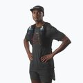 Weste Salomon ADV SKIN 5 Race Flag Set schwarz/weiß 6