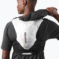 Weste Salomon ADV SKIN 5 Race Flag Set schwarz/weiß 9