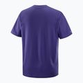 Shirt Herren Salomon Logo RX Tee astral 5