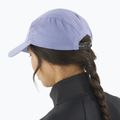 Cap Schirmmütze Salomon SHAKEout blue granite 3