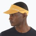 Salomon SHAKEout aprikosenfarbenes Visier 2