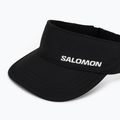 Salomon SHAKEout Visier schwarz 3