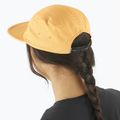 Cap Schirmmütze Salomon 5 Panel warm apricot 3