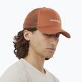 Cap Schirmmütze Salomon Trucker sierra 2
