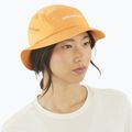 Salomon SHAKEout Bucket warm apricot Hut 2