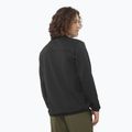 Herren-Trekkingpullover Salomon Motomesh Crewneck deep black 2