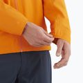 Salomon Outscape 2L Windjacke für Herren in Kurkuma 5