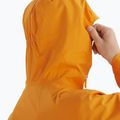 Salomon Outscape 2L Windjacke für Herren in Kurkuma 7