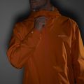 Salomon Outscape 2L Windjacke für Herren in Kurkuma 9