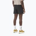 Laufshorts Herren Salomon SHAKEout Core 5" deep black 2