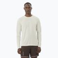 Lauf Longsleeve Herren Salomon SHAKEout Core icicle