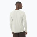Lauf Longsleeve Herren Salomon SHAKEout Core icicle 2
