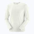 Lauf Longsleeve Herren Salomon SHAKEout Core icicle 4