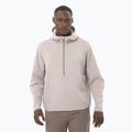 Hoodie Sweatshirt Herren Salomon SHKout Half Zip Hooded etherea