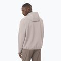 Hoodie Sweatshirt Herren Salomon SHAKEout Half Zip Hooded etherea 2