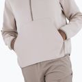 Hoodie Sweatshirt Herren Salomon SHAKEout Half Zip Hooded etherea 3