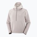 Hoodie Sweatshirt Herren Salomon SHKout Half Zip Hooded etherea 6