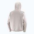 Hoodie Sweatshirt Herren Salomon SHAKEout Half Zip Hooded etherea 7