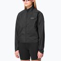 Damen-Laufjacke Salomon Shakeout Fly deep black