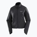 Damen-Laufjacke Salomon Shakeout Fly deep black 4