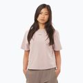 Damen Salomon Trackline Tee SS t-shirt etherea