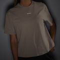 Damen Salomon Trackline Tee SS t-shirt etherea 5