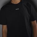 Salomon Trackline Tee SS Damen tiefschwarz 5