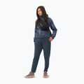 Damen-Trekkinghose Salomon Comet blue nights 2