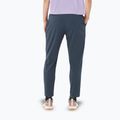 Damen-Trekkinghose Salomon Comet blue nights 3