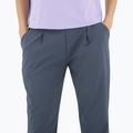 Damen-Trekkinghose Salomon Comet blue nights 4