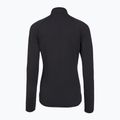 Fleecejacke für Damen Salomon Lightwarm Full Zip deep black 6