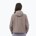 Damen Regenjacke Salomon Outscape 2l iron 2