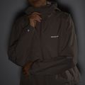 Damen Regenjacke Salomon Outscape 2l iron 3