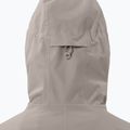 Damen Regenjacke Salomon Outscape 2l iron 4