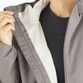 Damen Regenjacke Salomon Outscape 2l iron 5