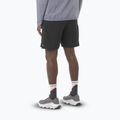 Salomon Shakeout Core 2IN1 7" Herren Laufshorts tiefschwarz 2