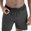Salomon Shakeout Core 2IN1 7" Herren Laufshorts tiefschwarz 3
