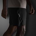 Salomon Shakeout Core 2IN1 7" Herren Laufshorts tiefschwarz 5