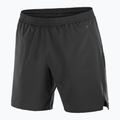 Salomon Shakeout Core 2IN1 7" Herren Laufshorts tiefschwarz 6